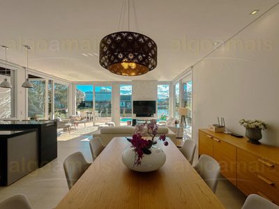 Casa de Condomínio, 5 quartos - Foto 5