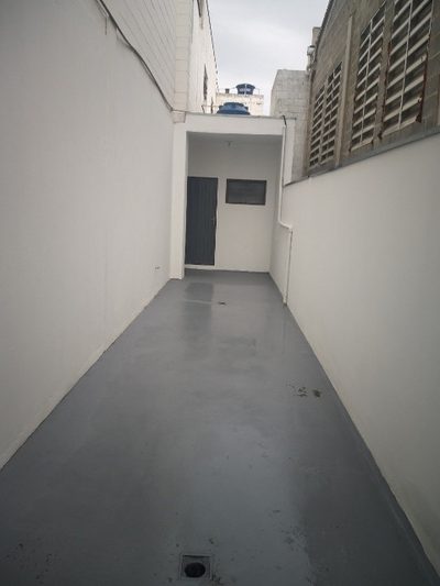 Depósito-Galpão, 530 m² - Foto 3