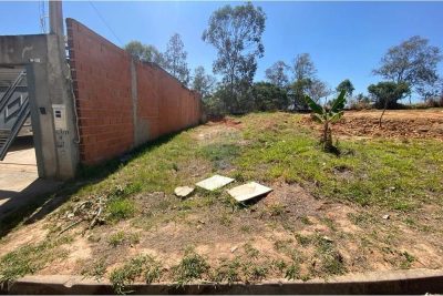 Terreno, 250 m² - Foto 1