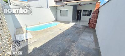 Casa, 3 quartos - Foto 2
