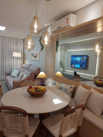 Apartamento, 3 quartos, 100 m² - Foto 3