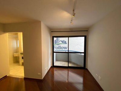 Apartamento, 2 quartos, 51 m² - Foto 2