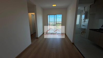 Apartamento, 2 quartos, 57 m² - Foto 1