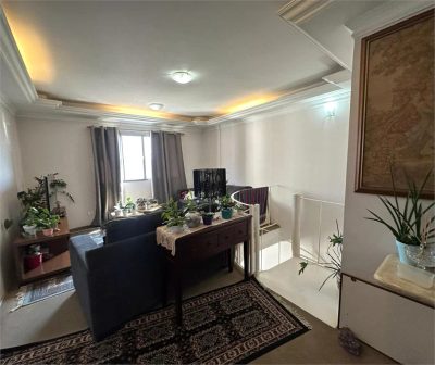 Apartamento, 3 quartos, 128 m² - Foto 3