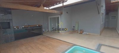 Casa, 2 quartos, 78 m² - Foto 3