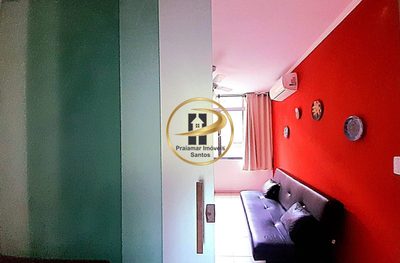 Apartamento, 2 quartos, 67 m² - Foto 3