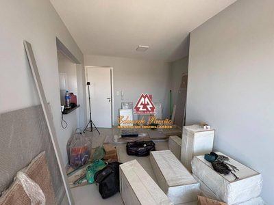 Apartamento, 2 quartos, 48 m² - Foto 4