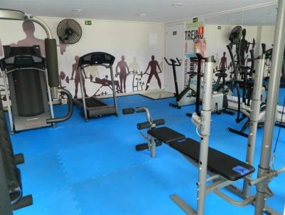Apartamento, 2 quartos, 96 m² - Foto 4