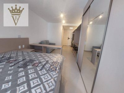 Kitnet-Studio, 40 m² - Foto 4