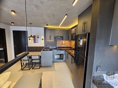 Apartamento, 1 quarto, 40 m² - Foto 2