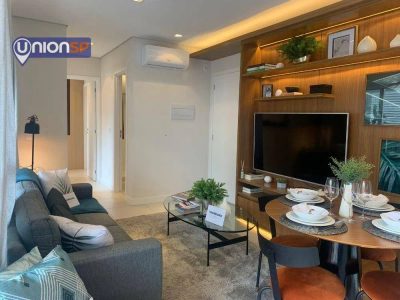 Apartamento, 2 quartos, 62 m² - Foto 1