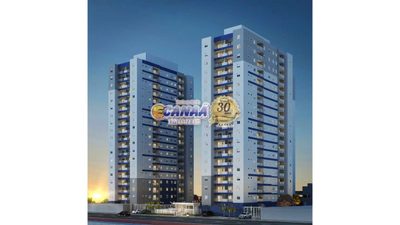 Apartamento, 2 quartos, 60 m² - Foto 4