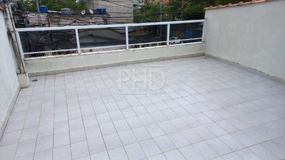Sobrado, 4 quartos, 227 m² - Foto 4