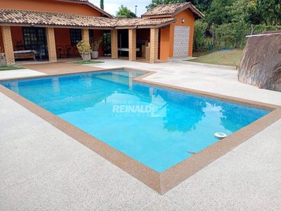 Casa, 3 quartos, 206 m² - Foto 1