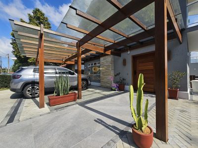 Casa de Condomínio, 5 quartos - Foto 2