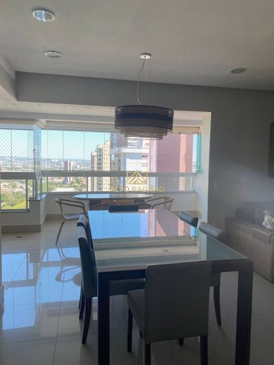 Apartamento, 4 quartos, 144 m² - Foto 3
