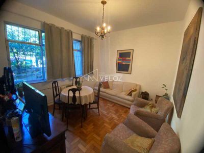 Apartamento, 1 quarto, 61 m² - Foto 2