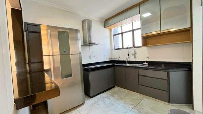 Cobertura, 3 quartos, 175 m² - Foto 5