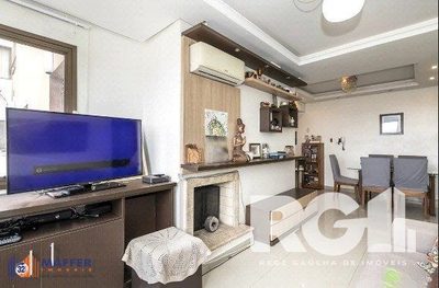 Apartamento, 3 quartos, 75 m² - Foto 4
