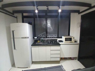 Sala-Conjunto, 18 m² - Foto 3