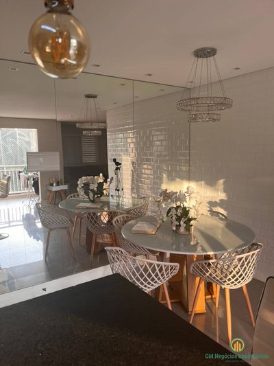 Apartamento, 2 quartos, 70 m² - Foto 2