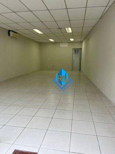 Loja-Salão, 70 m² - Foto 3