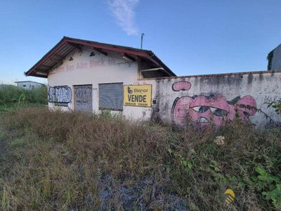 Depósito-Galpão, 600 m² - Foto 2