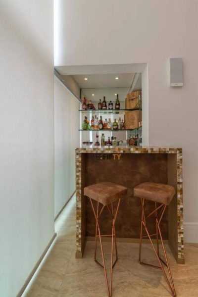 Apartamento, 3 quartos, 175 m² - Foto 3