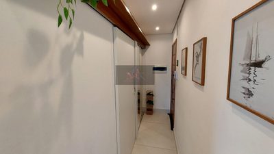 Apartamento, 1 quarto - Foto 3