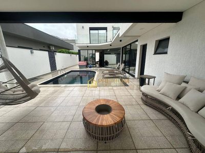 Sobrado, 4 quartos, 430 m² - Foto 5