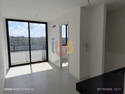 Apartamento, 35 m² - Foto 1
