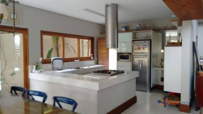 Casa de Condomínio, 5 quartos - Foto 4