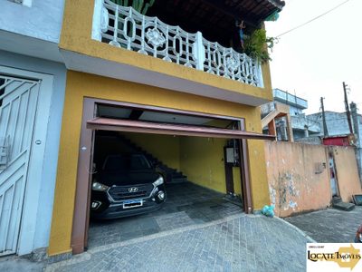 Sobrado, 3 quartos, 220 m² - Foto 2