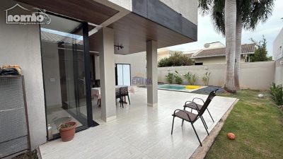 Casa, 4 quartos, 315 m² - Foto 5