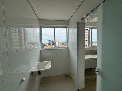 Apartamento, 3 quartos, 107 m² - Foto 4