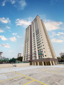 Apartamento, 2 quartos, 55 m² - Foto 2