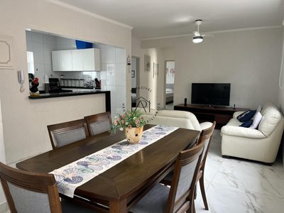 Apartamento, 3 quartos, 92 m² - Foto 1