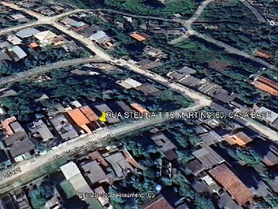 Casa, 2 quartos, 91 m² - Foto 1