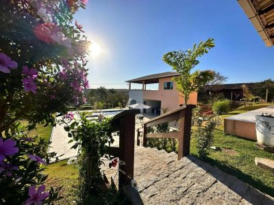 Chácara, 3 quartos, 34 m² - Foto 3