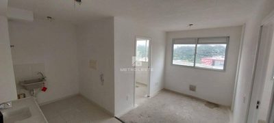 Apartamento, 2 quartos, 35 m² - Foto 3