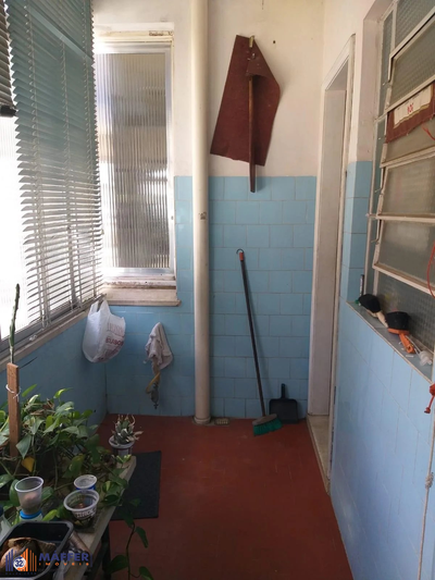 Apartamento, 3 quartos, 129 m² - Foto 4