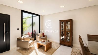 Casa, 4 quartos, 217 m² - Foto 5