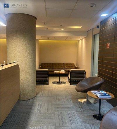 Sala-Conjunto, 734 m² - Foto 2