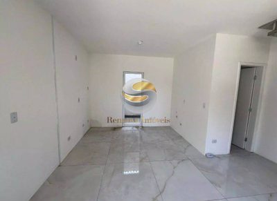Casa de Condomínio, 2 quartos - Foto 2