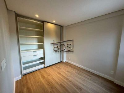 Apartamento, 3 quartos, 138 m² - Foto 4