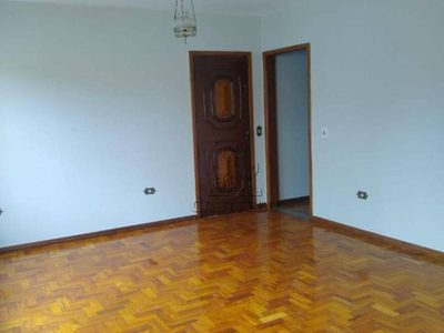 Casa, 3 quartos, 174 m² - Foto 1