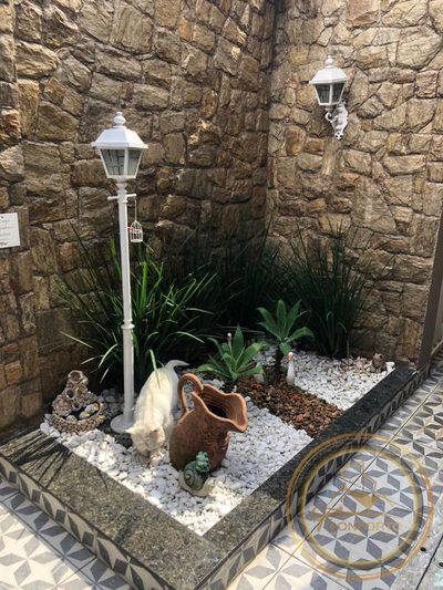 Sobrado, 5 quartos, 420 m² - Foto 4