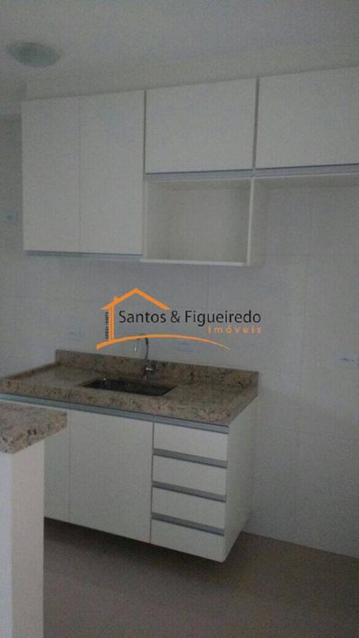 Apartamento, 2 quartos, 55 m² - Foto 4