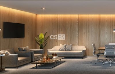 Sala-Conjunto, 57 m² - Foto 2