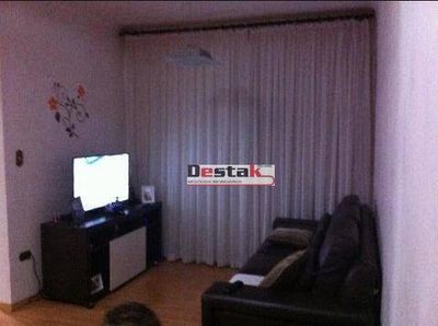 Apartamento, 2 quartos, 56 m² - Foto 2